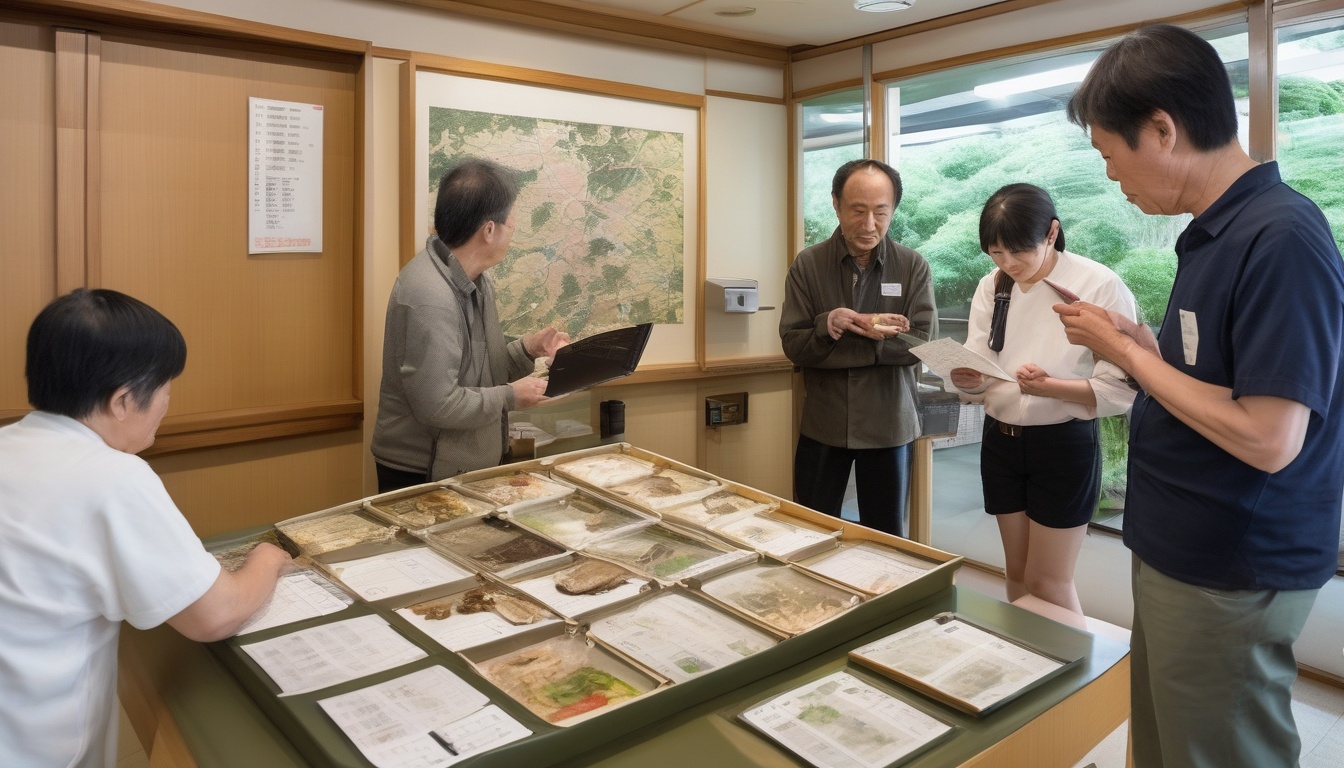 白山市のジビエ展示が示す、捕獲から地域産業へつなぐ仕組みの作り方