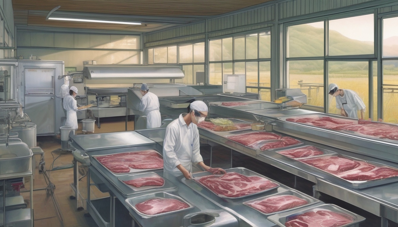 鹿肉を地域資源から競技力と地域経済の力へ変える、橋本尚明の新たな挑戦と事業展望のイメージ画像