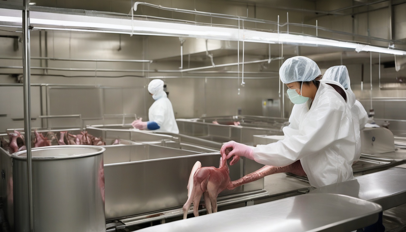 福岡ジビエが変える獣害対策と地域産業、食肉資源化を成功させる条件のイメージ画像